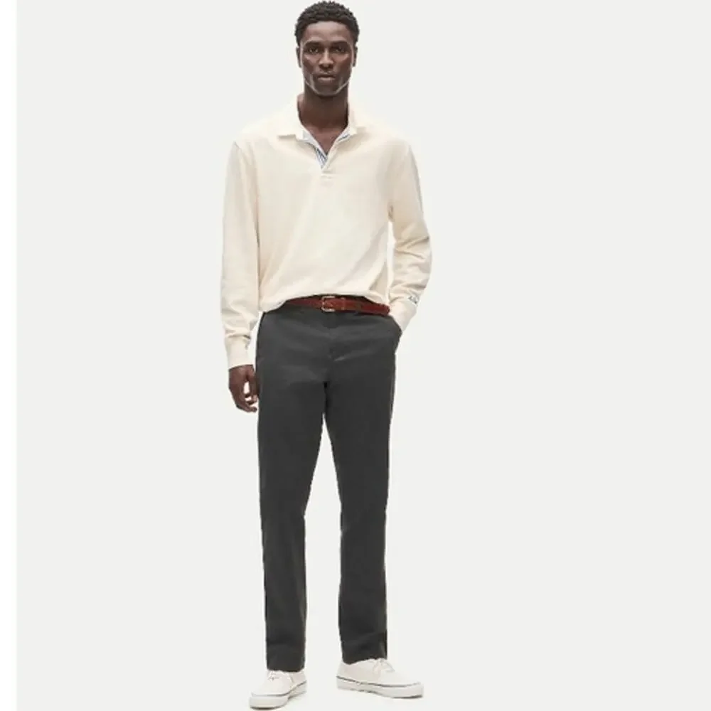 J. Crew *flaw small